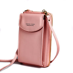 PU Luxury Handbags Womens Bags for Woman 2020 Ladies Hand Bags Women's Crossbody Bags Purse Clutch  Phone Wallet Shoulder Bag