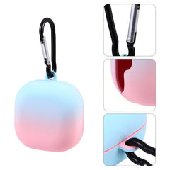 1 Pc Protective Distinctive Anti-Lost Headphone Case Earphone Cover Earphone Holder Ear-bud Case Headphone Sleeve for Sa